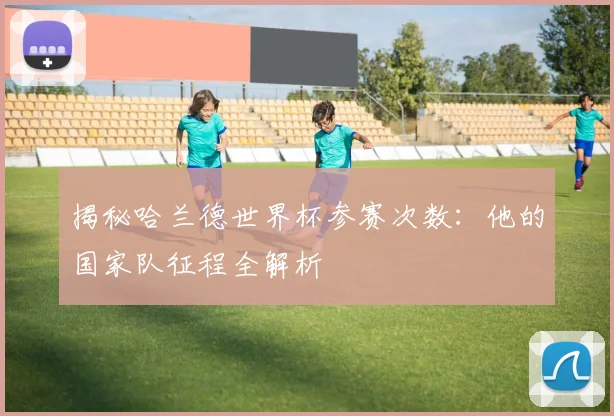 揭秘哈兰德世界杯参赛次数：他的国家队征程全解析