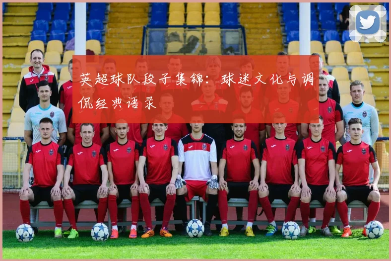 英超球队段子集锦：球迷文化与调侃经典语录