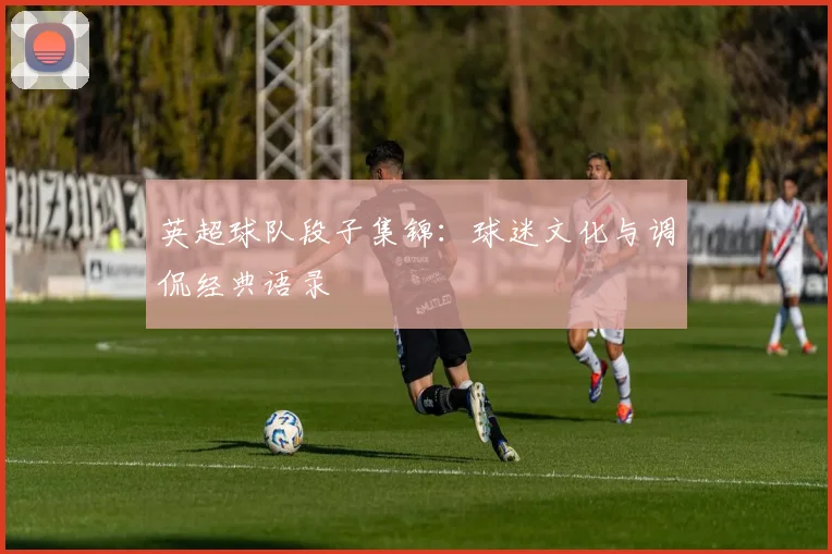 英超球队段子集锦：球迷文化与调侃经典语录